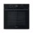 Whirlpool OMR58RR1B beépíthető sütő